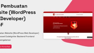 Cara UMKM Bisnis Lokal Promosikan Website Terbaru Tahun 2025
