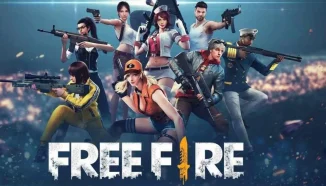 Begini Caranya Ojol Bisa Dapat Cuan dari Game Free Fire