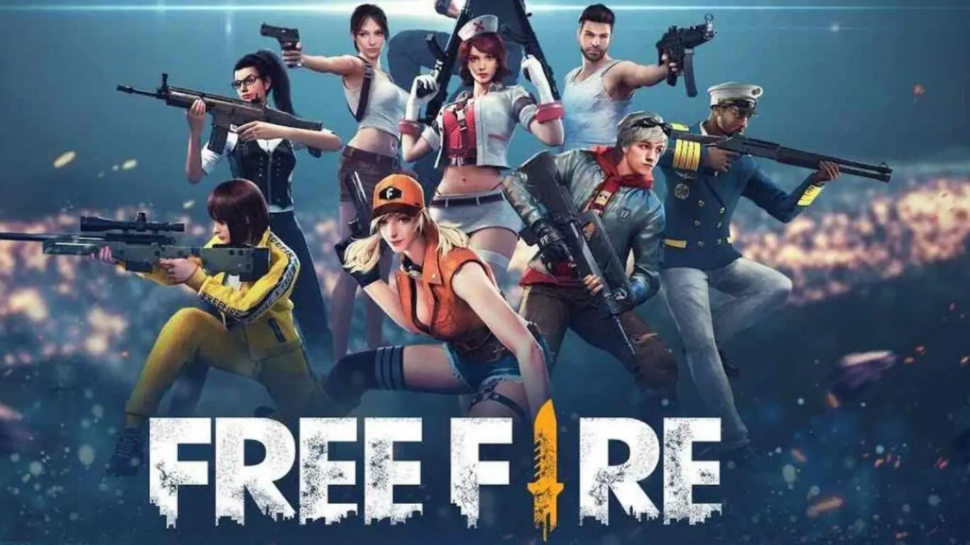 Begini Caranya Ojol Bisa Dapat Cuan dari Game Free Fire