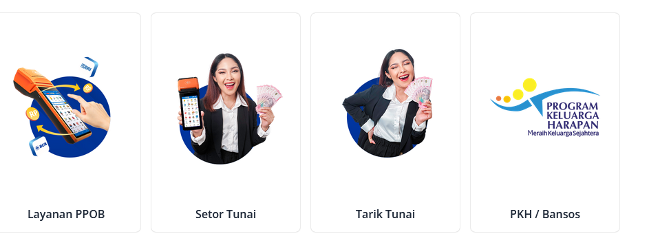Keunggulan Mesin EDC Android Fastpay