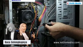 Laptop Ngambek? Komputer Bikin Kepala Ngebul? Panggil Ahlinya, Hidup Kembali Lancar!
