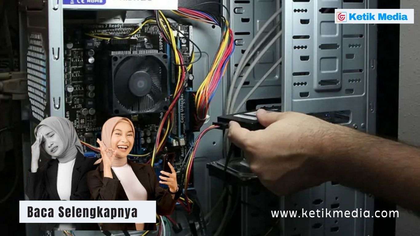 jasa instal laptop