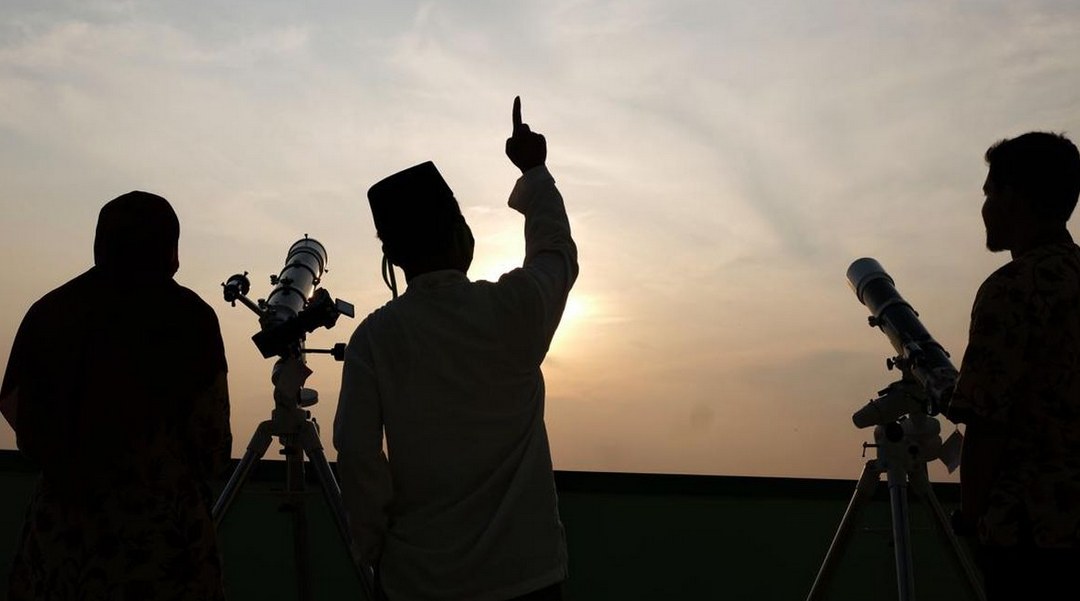 Lebaran 2025 Diperkirakan 31 Maret