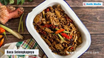 Kuliner Banda Aceh yang Menggugah Selera