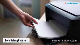 Panduan Terbaik  Cara Cleaning Printer Epson Brother dan Canon
