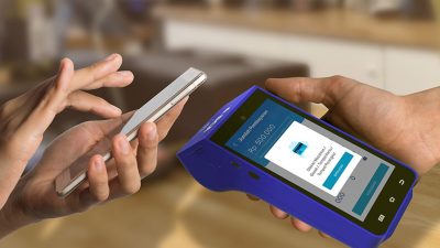 QRIS Tap Adalah: Pengertian, Manfaat dan Cara Menggunakan