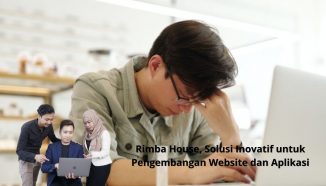 Rimba House, Solusi Inovatif untuk Pengembangan Website dan Aplikasi