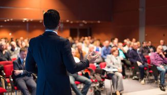 Tips Menjadi Publik Speaking yang Handal dan Sukses Besar