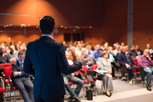 Tips Menjadi Publik Speaking