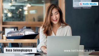 10 Tips Terbaik Cara Sukses Menjadi Agen Tiket Kapal Laut