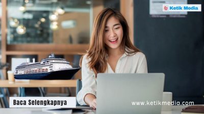 Tips Terbaik Cara Sukses Menjadi Agen Tiket Kapal Laut