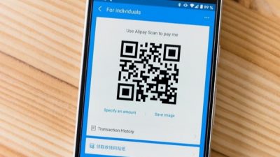 Tutorial Buat Barcode via Aplikasi Gratisan yang Paling Praktis