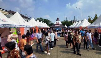Tutorial Buka Usaha Bazaar Ramadhan Yang Menguntungkan