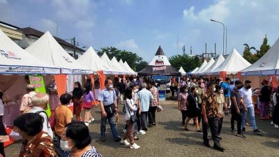 Tutorial Buka Usaha Bazaar Ramadhan