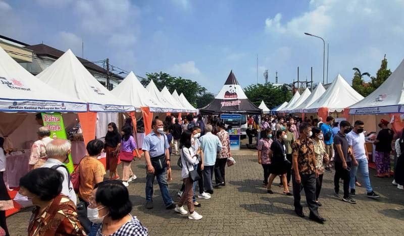 Tutorial Buka Usaha Bazaar Ramadhan