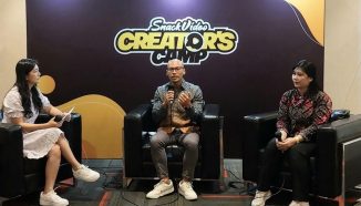 Tutorial Jadi Konten Kreator Edukasi di Snack Video