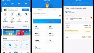 Tutorial Transfer Uang dari DANA ke Bank Paling Mudah