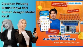 Usaha Rumahan PPOB yang Menjanjikan dengan Modal Kecil