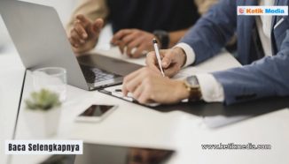 Apa Itu Enterprise Resource Planning & Perannya Bagi Bisnis