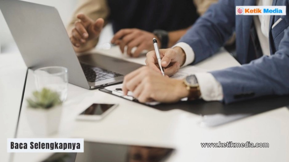 apa itu Enterprise Resource Planning