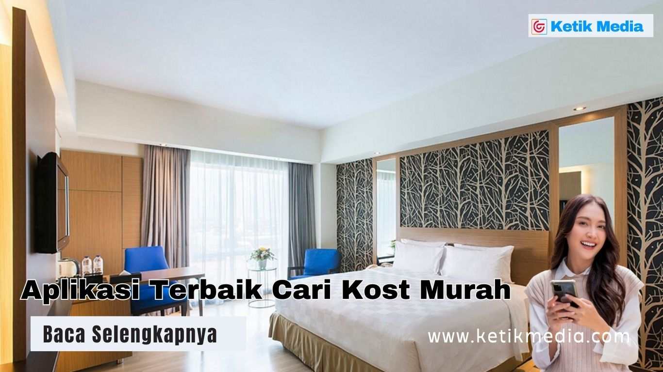 aplikasi cari kost murah