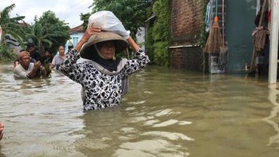 Cuti PNS akibat Bencana Alam