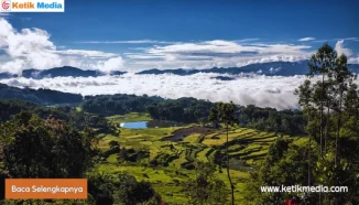 Wisata Batutumonga Toraja: Daya Tarik, HTM, Lokasi & Fasilitas