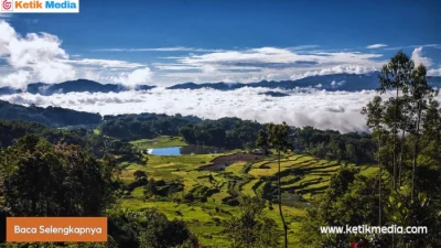 Wisata Batutumonga Toraja: Daya Tarik, HTM, Lokasi & Fasilitas