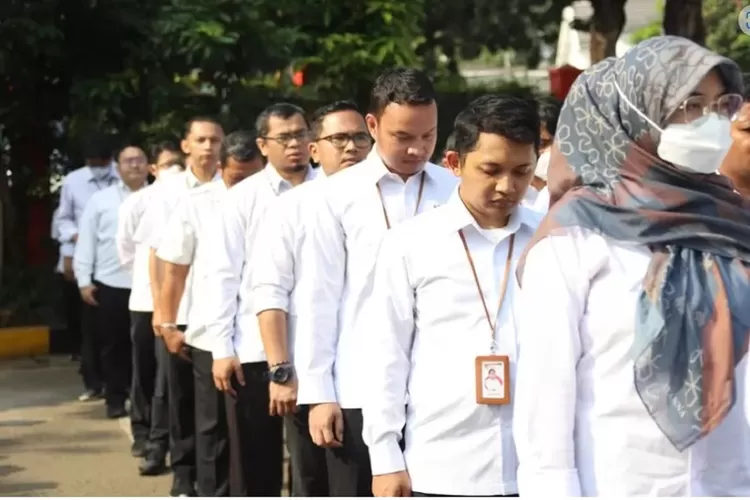 honorer yang dapat THR 2025