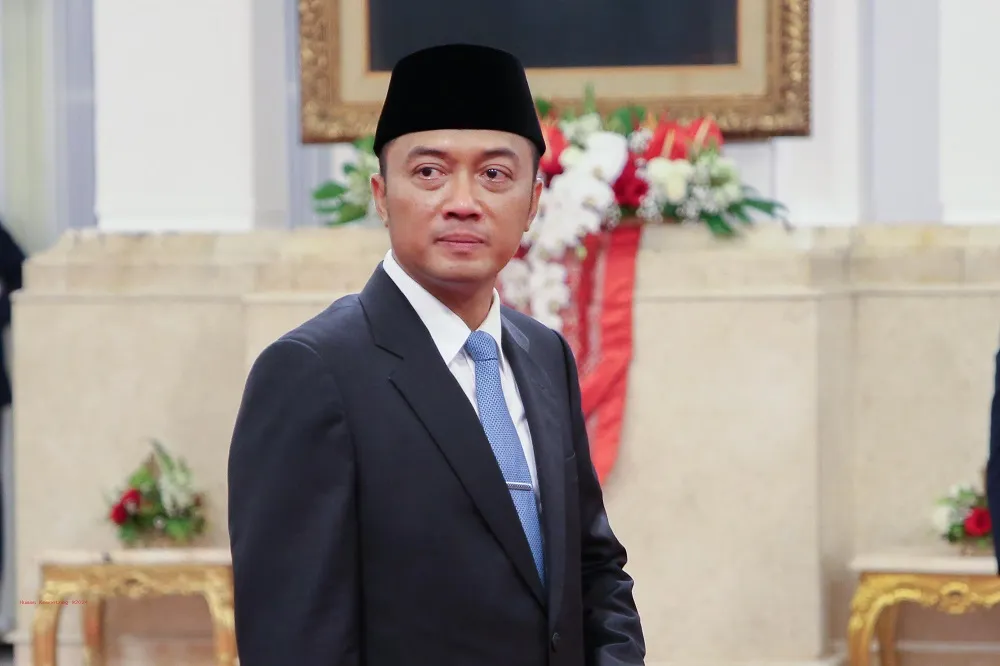 pengangkatan CPNS dan P3K dimajukan