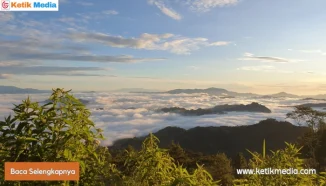 Pango Pango Makale: Wisata Keluarga di Tanah Toraja
