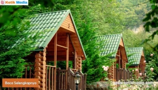 Penginapan 100 Ribu di Malino yang Super Nyaman