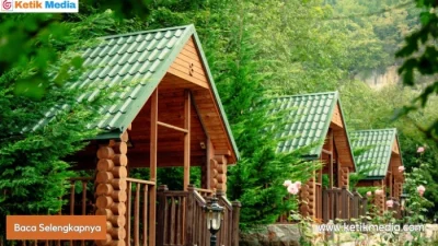 Penginapan 100 Ribu di Malino yang Super Nyaman