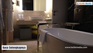 Butuh Perlengkapan Kamar Hotel? Cari di Serba Serbi Hotel! 