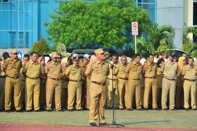 Tanggal Cuti dan Libur Lebaran PNS