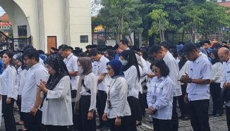 Apes! Ini Kategori PPPK yang Tak Menerima THR dan Gaji 13 Tahun 2025