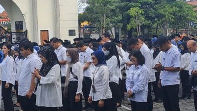 Apes! Ini Kategori PPPK yang Tak Menerima THR dan Gaji 13 Tahun 2025