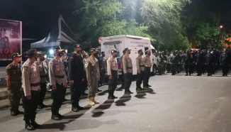 Razia Bulan Ramadhan, Sejoli di Bone Digerebek