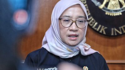 Diundur, Ini Jadwal Terbaru Pengangkatan CPNS 2025