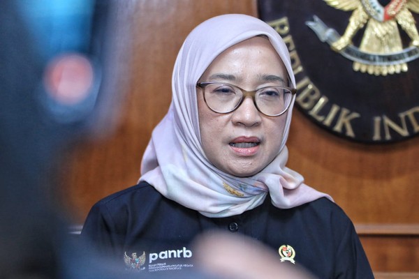 jadwal terbaru pengangkatan CPNS 2025