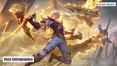 Top Up ML Murah di BeliGaming Proses Cepat dan Am