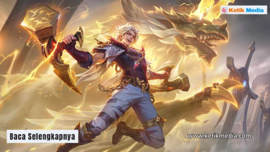 top up ML murah