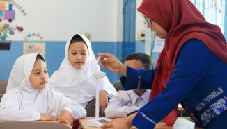 Tunjangan Profesi Guru Madrasah Cair Sebelum Lebaran 2025!