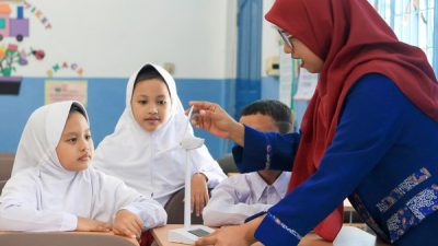 Tunjangan Profesi Guru Madrasah Cair Sebelum Lebaran 2025!