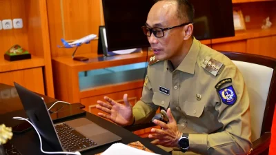 CPNS Resign Bisa Kerja Lagi, Ini Solusi Kepala BKN akibat TMT Mundur