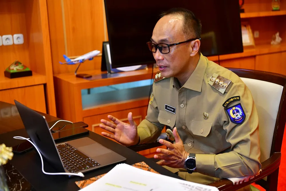 Solusi Kepala BKN akibat TMT mundur