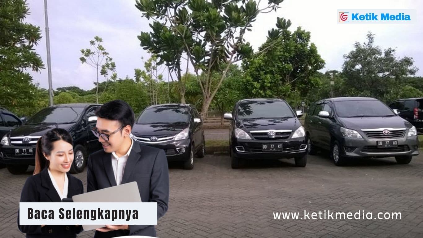10 Rekomendasi Terbaik Penyedia Rental Mobil Makassar