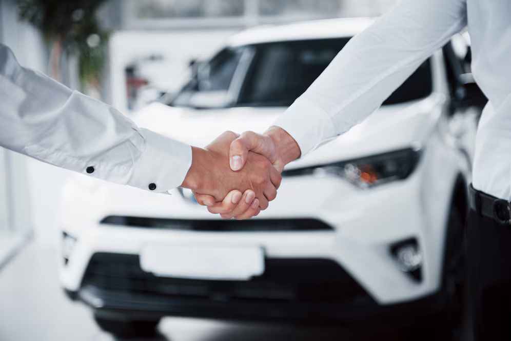 Pasar Mobil Lelang