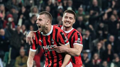 Prediksi AC Milan vs Atalanta Liga Italia Pekan 33, Cek Jadwalnya