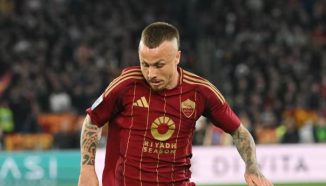 Prediksi Roma vs Verona Malam Ini, Pekan 33 Liga Italia